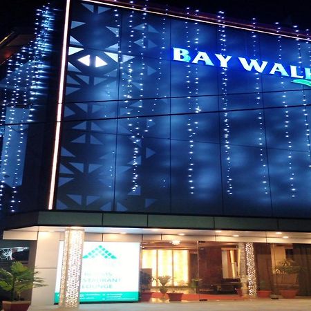 Capital O Ds Resort And Hotel Port Blair Exterior photo